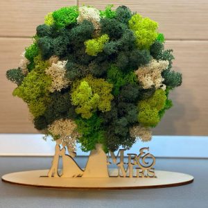 Copacul vieții "Mr&Mrs"