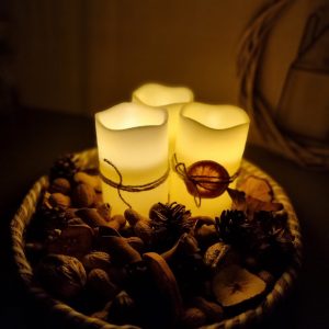 Aranjamente şi decoraţiuni Crăciun